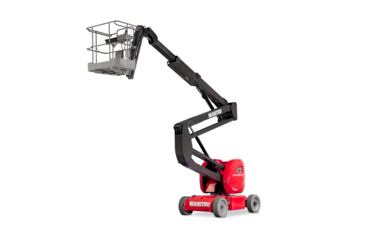 Podnośnik przegubowy Manitou 150 AETJ-C na wynajem