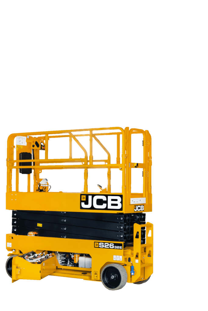 Podnośniki JCB - PODNOSNIKIpl autoryzowany dystrybutor