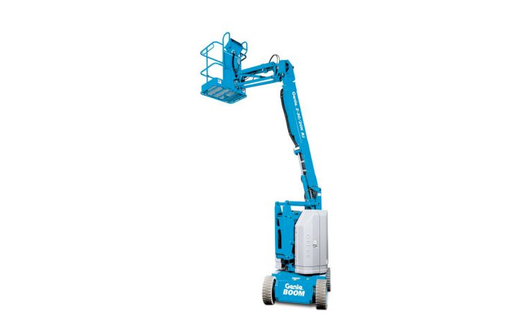 Podnośnik przegubowy Genie Z-30/20 NJ na wynajem