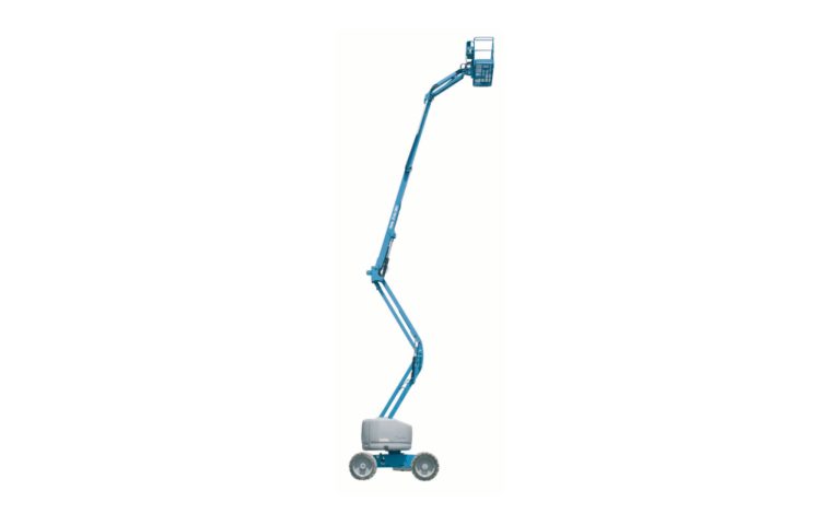 Podnośnik przegubowy Genie Z-51/30J RT na wynajem