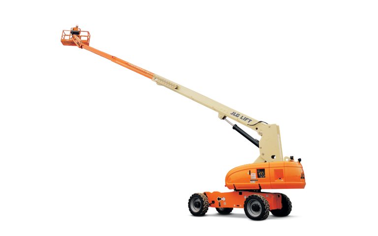 Podnośnik teleskopowy JLG 860 SJ na wynajem
