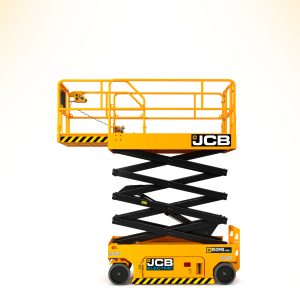 Podnośnik nożycowy JCB S2646E e-drive nowy