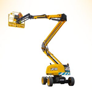 Podnośnik przegubowy JCB A45EH nowy