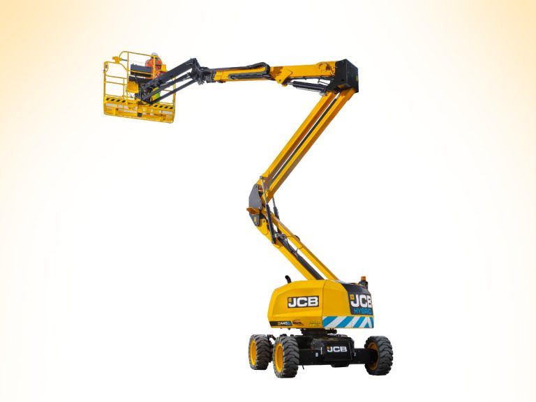 Podnośnik przegubowy JCB A45EH nowy