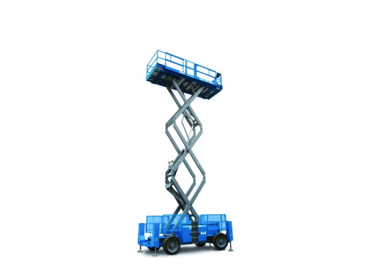 Podnośnik nożycowy Genie GS-3390 OR nowy