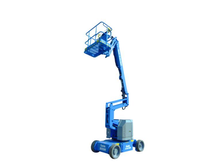 Podnośnik przegubowy Genie Z-34/22N nowy