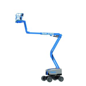 Podnośnik przegubowy Genie Z-45 DC nowy