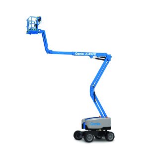 Podnośnik przegubowy Genie Z-45 FE nowy