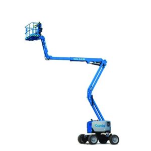 Podnośnik przegubowy Genie Z-45 XC nowy