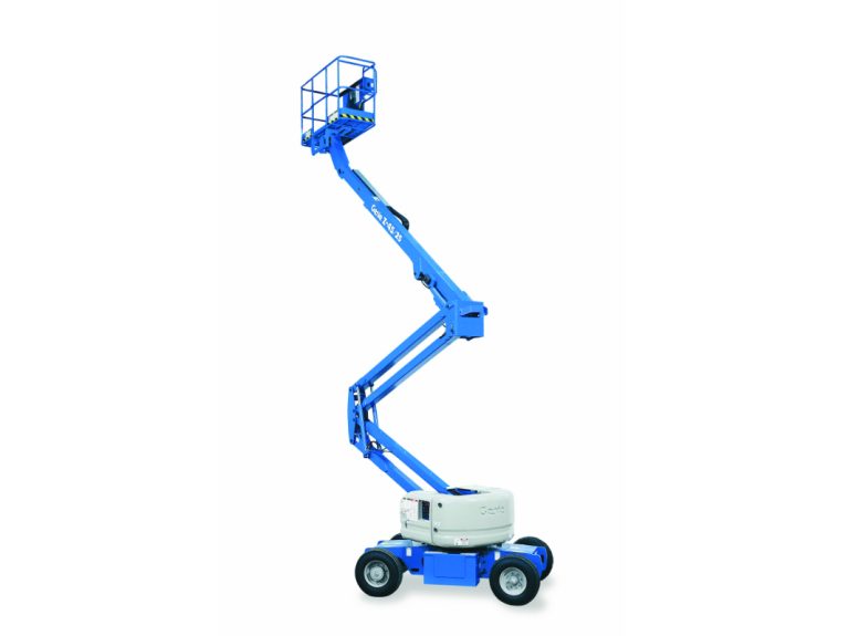 Podnośnik przegubowy Genie Z-45/25J DC nowy