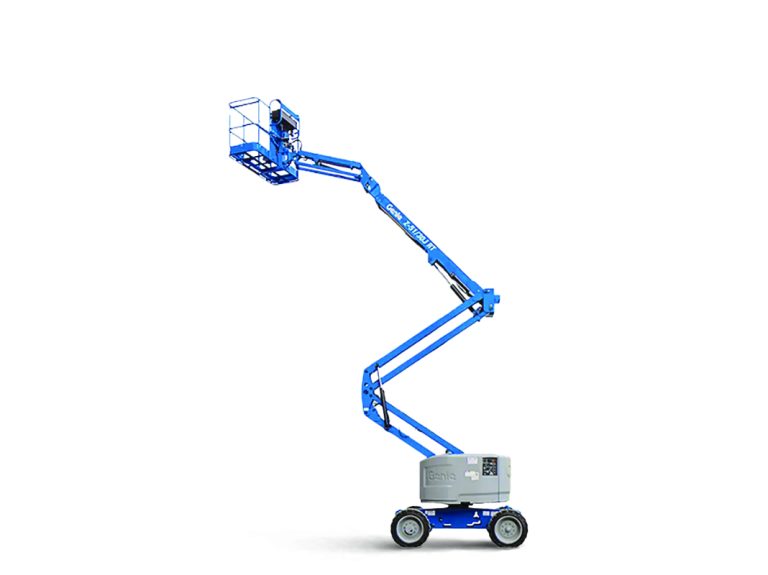 Podnośnik przegubowy Genie Z-51/30 nowy