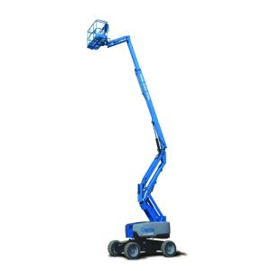 Podnośnik przegubowy Genie Z-60/37 DC nowy