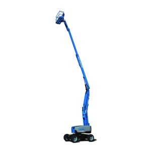 Podnośnik przegubowy Genie Z-60/37 FE nowy