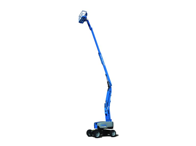 Podnośnik przegubowy Genie Z-60/37 FE nowy