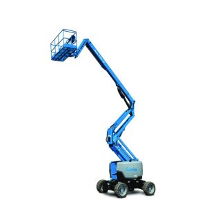 Podnośnik przegubowy Genie Z-62/40 nowy