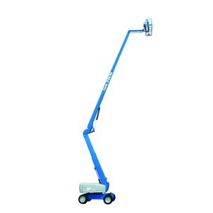 Podnośnik przegubowy Genie Z-80/60 nowy
