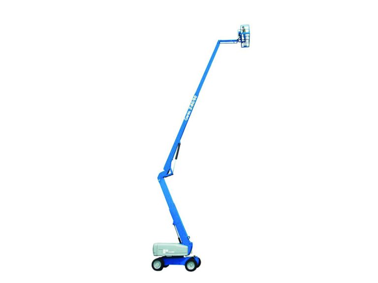 Podnośnik przegubowy Genie Z-80/60 nowy