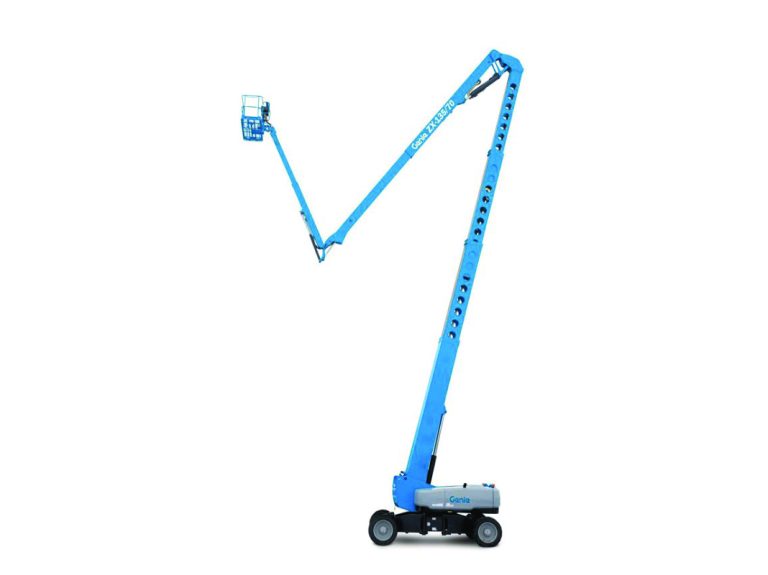 Podnośnik przegubowy Genie ZX-135/70 nowy