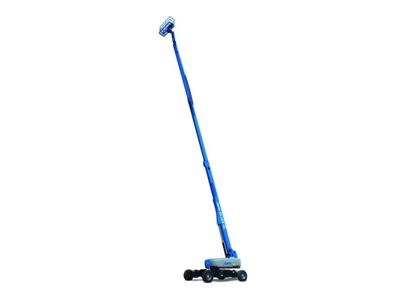 Podnośnik teleskopowy Genie SX-105 XC nowy