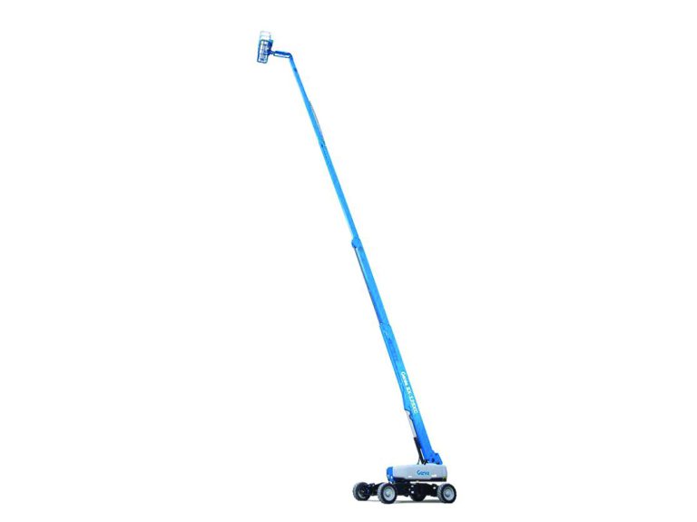 Podnośnik teleskopowy Genie SX-125 XC nowy