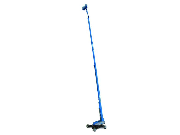 Podnośnik teleskopowy Genie SX-150 nowy