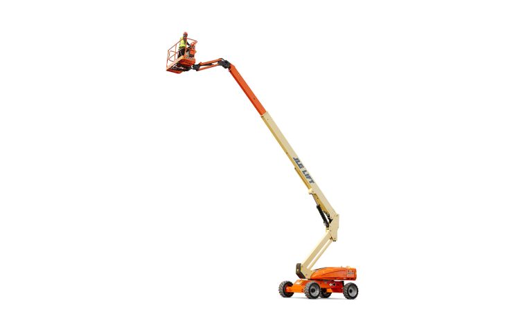 Podnośnik Przegubowy JLG E600JP na wynajem