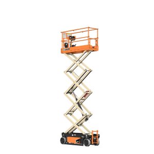 Podnośnik nożycowy JLG ES2632 nowy