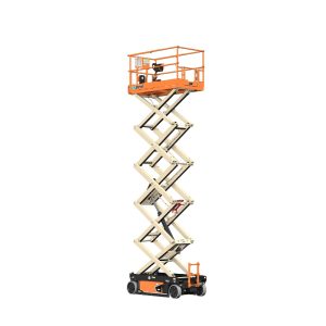 Podnośnik nożycowy JLG ES3246 nowy