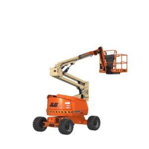 Podnośnik przegubowy JLG 450AJ nowy
