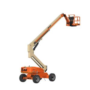 Podnośnik przegubowy JLG EC600SJP nowy