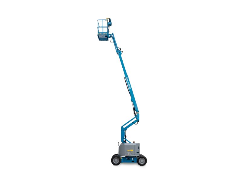 Podnośnik przegubowy Genie Z-34/22 IC nowy