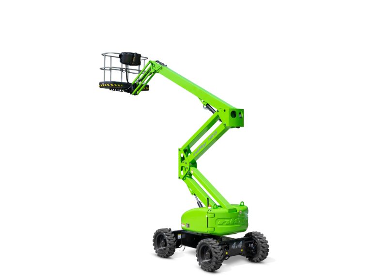 Podnośnik przegubowy Niftylift HR15 4×4 nowy