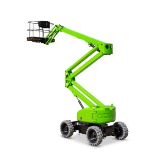 Podnośnik przegubowy Niftylift HR17E nowy