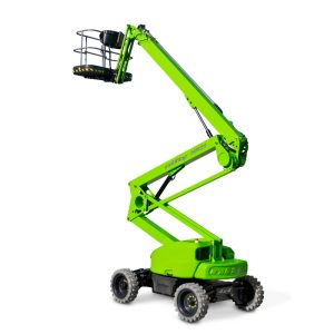 Podnośnik przegubowy Niftylift HR21 4×4 nowy