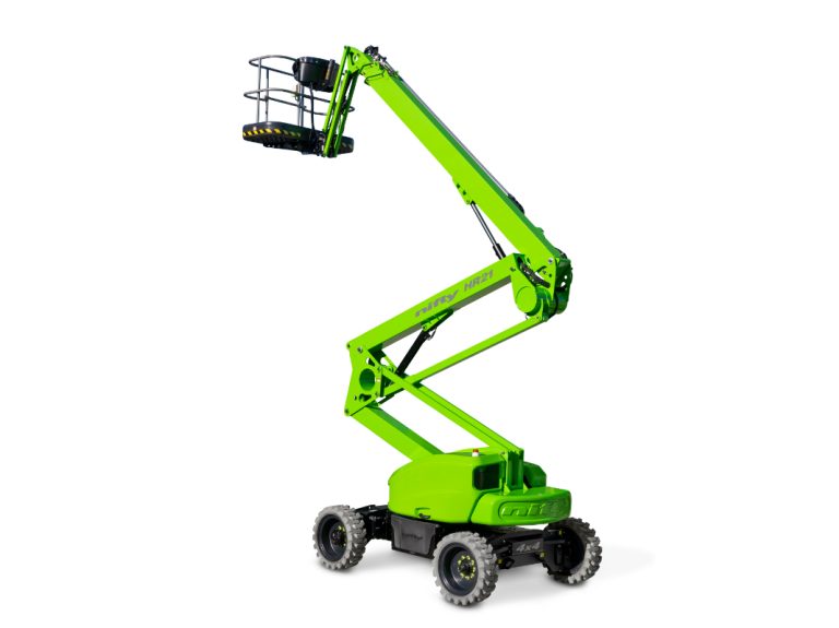 Podnośnik przegubowy Niftylift HR21 4×4 nowy