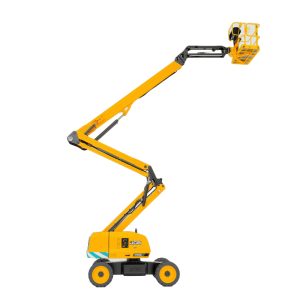 Podnośnik przegubowy JCB A60EH nowy