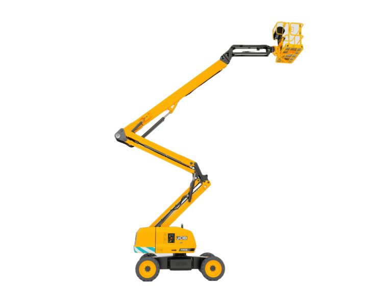 Podnośnik przegubowy JCB A60EH nowy