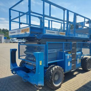 Podnośnik Nożycowy Genie GS-5390 używany LB662